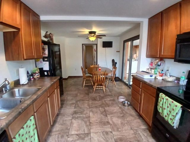 N10008 PARKWAY ROAD, Stephenson, WI 54114