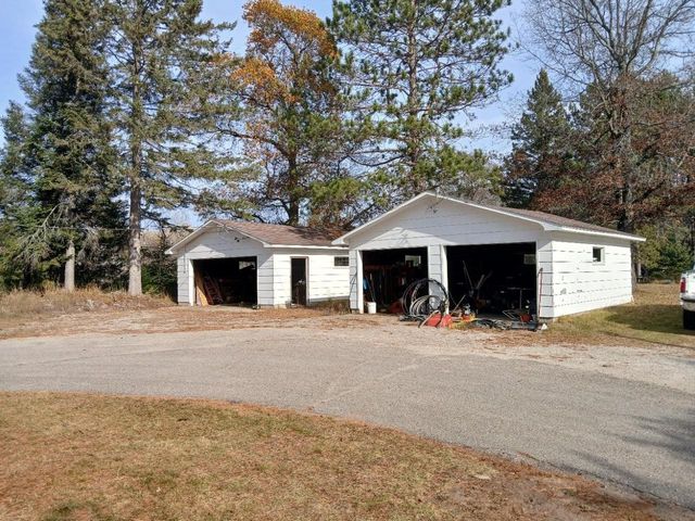 N10008 PARKWAY ROAD, Stephenson, WI 54114