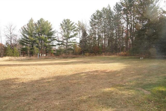 N10008 PARKWAY ROAD, Stephenson, WI 54114