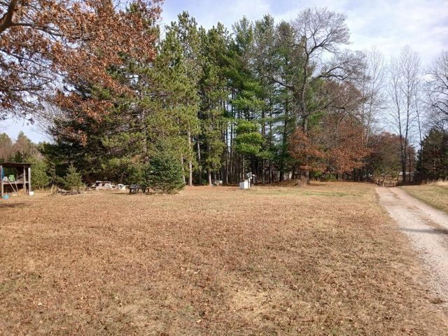 N10008 PARKWAY ROAD, Stephenson, WI 54114