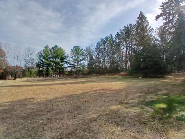 N10008 PARKWAY ROAD, Stephenson, WI 54114