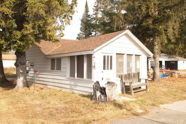 N10008 PARKWAY ROAD, Stephenson, WI 54114