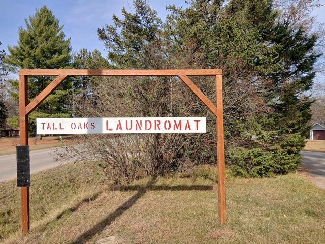 N10008 PARKWAY ROAD, Stephenson, WI 54114