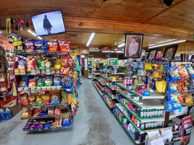 N10008 PARKWAY ROAD, Stephenson, WI 54114