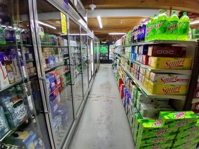 N10008 PARKWAY ROAD, Stephenson, WI 54114