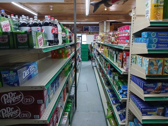 N10008 PARKWAY ROAD, Stephenson, WI 54114