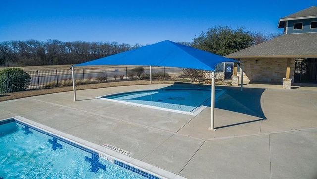 18336 Friendship Hill DR, Pflugerville, TX 78660