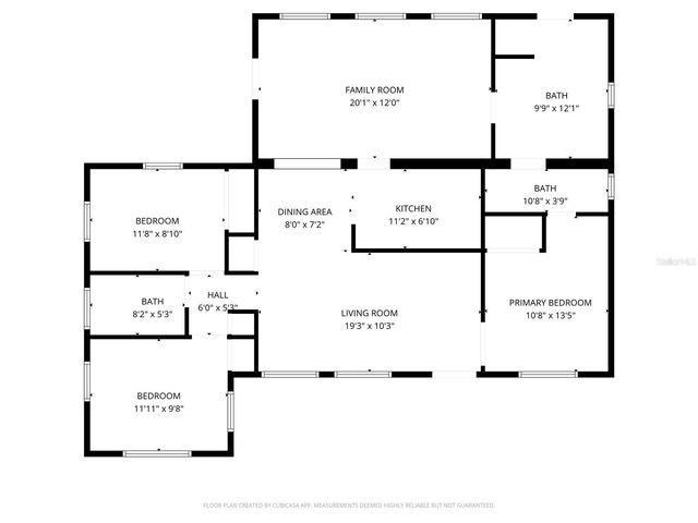 3308 ELKCAM BOULEVARD, Port Charlotte, FL 33952