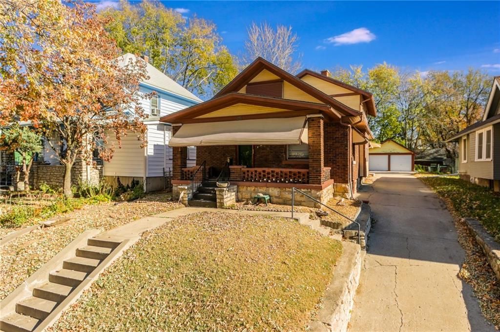 2739 N 11th Street, Kansas City, KS 66104