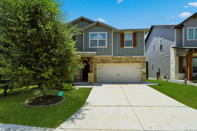 11652 Folsom Pass, San Antonio, TX 78245