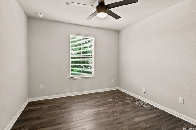 11652 Folsom Pass, San Antonio, TX 78245