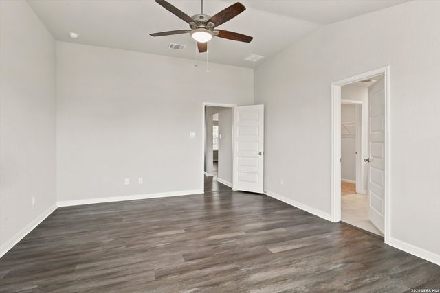 11652 Folsom Pass, San Antonio, TX 78245