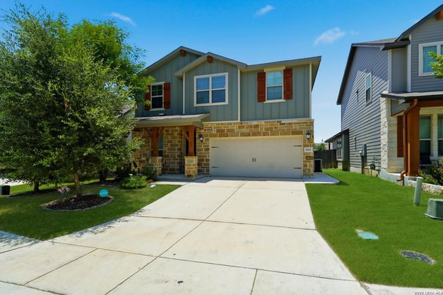 11652 Folsom Pass, San Antonio, TX 78245