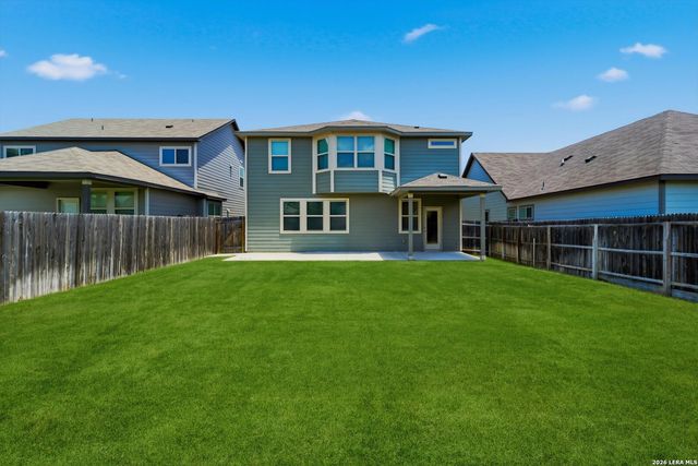 11652 Folsom Pass, San Antonio, TX 78245