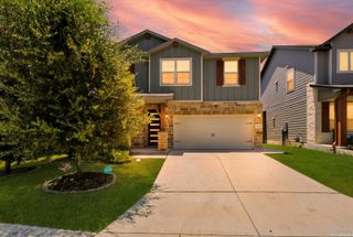 11652 Folsom Pass, San Antonio, TX 78245