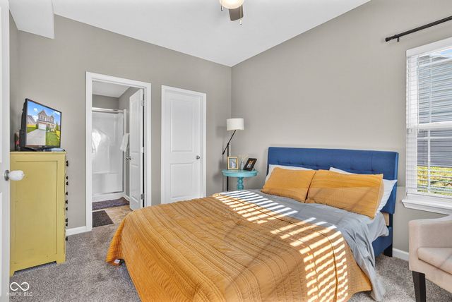 6603 Laredo Drive, Mccordsville, IN 46055