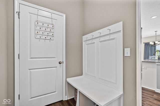 6603 Laredo Drive, Mccordsville, IN 46055