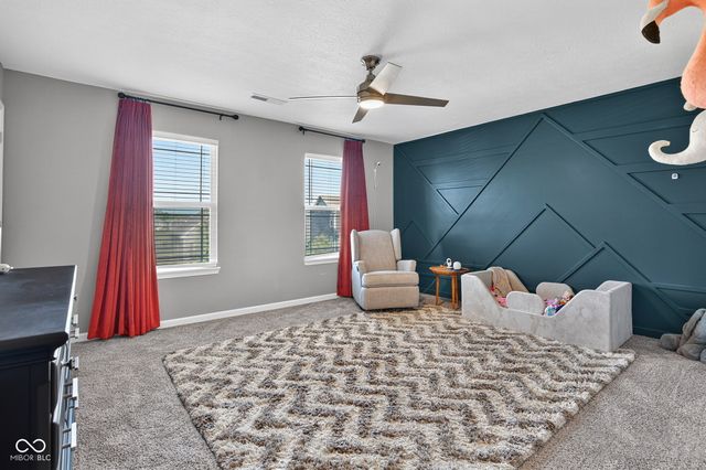 6603 Laredo Drive, Mccordsville, IN 46055