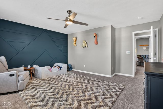 6603 Laredo Drive, Mccordsville, IN 46055