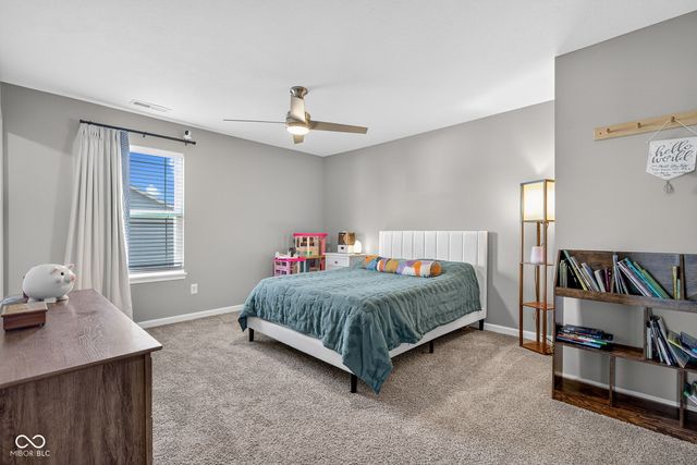6603 Laredo Drive, Mccordsville, IN 46055