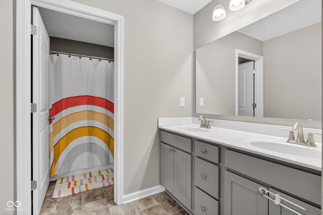 6603 Laredo Drive, Mccordsville, IN 46055