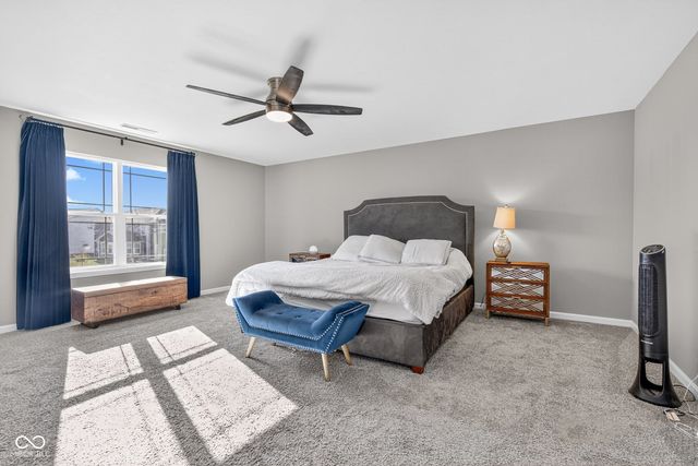6603 Laredo Drive, Mccordsville, IN 46055