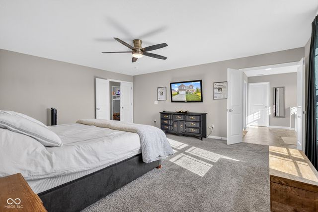 6603 Laredo Drive, Mccordsville, IN 46055