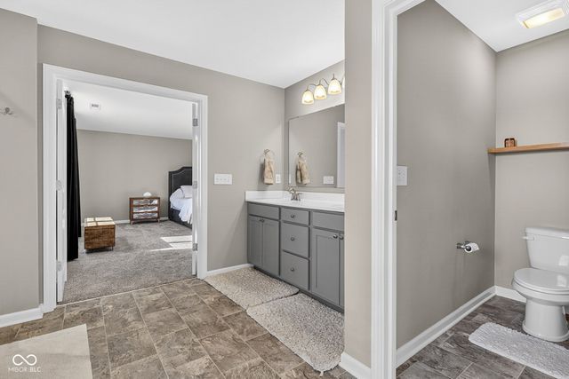 6603 Laredo Drive, Mccordsville, IN 46055