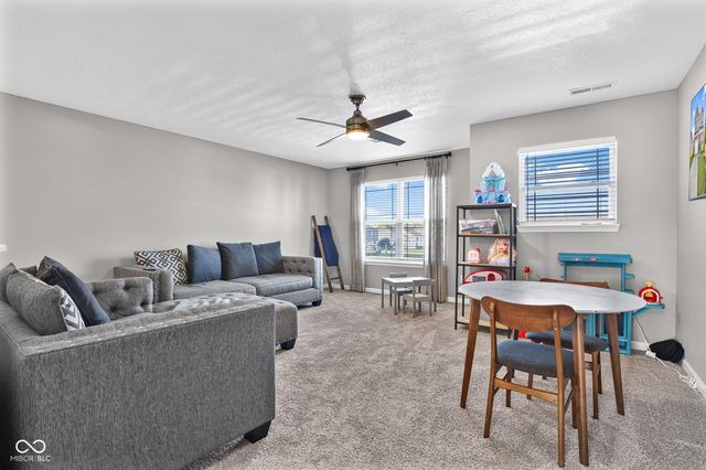 6603 Laredo Drive, Mccordsville, IN 46055