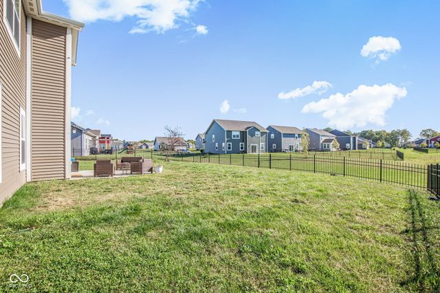 6603 Laredo Drive, Mccordsville, IN 46055
