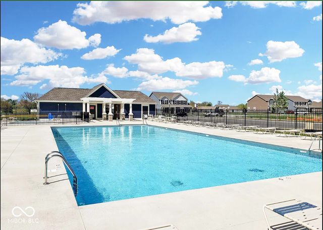6603 Laredo Drive, Mccordsville, IN 46055