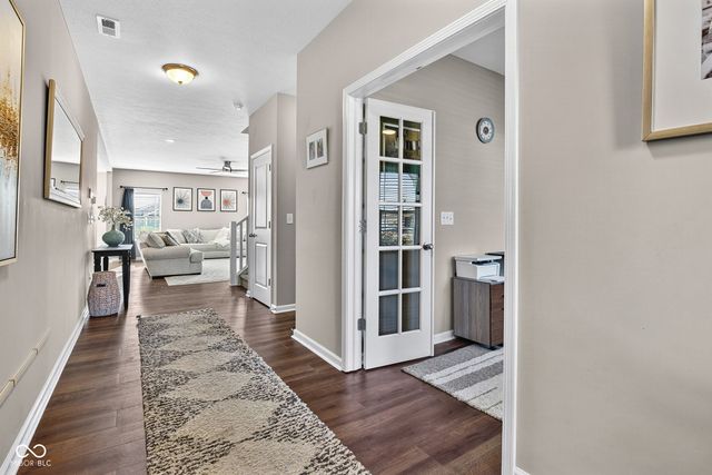 6603 Laredo Drive, Mccordsville, IN 46055