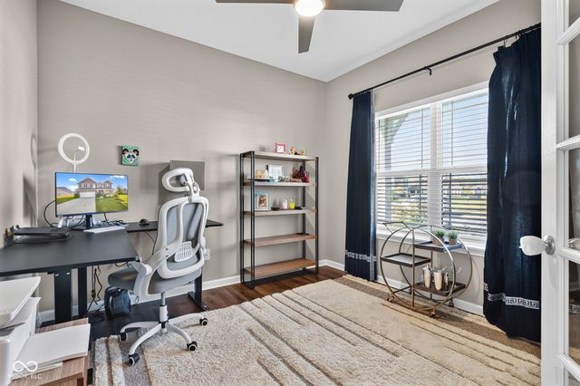 6603 Laredo Drive, Mccordsville, IN 46055