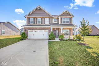 6603 Laredo Drive, Mccordsville, IN 46055