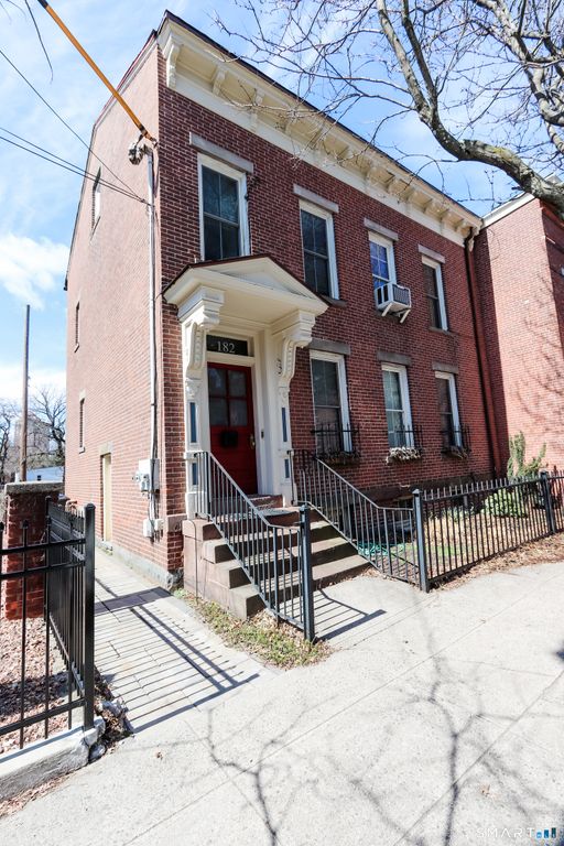 182 Chestnut Street 1, New Haven, CT 06511