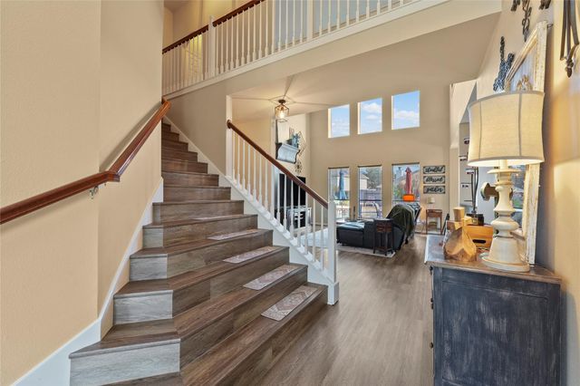 619 Widgeon Cove, Texas City, TX 77590