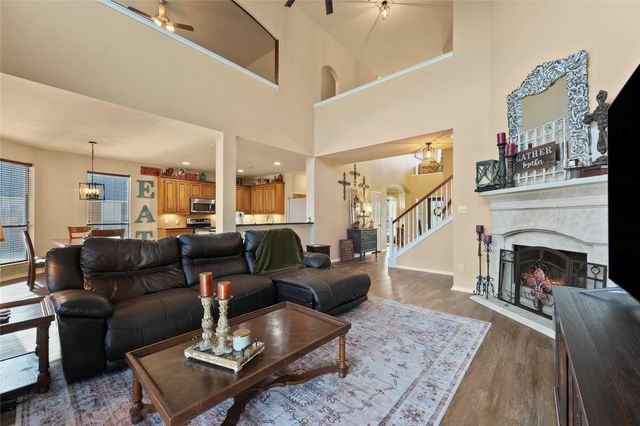 619 Widgeon Cove, Texas City, TX 77590