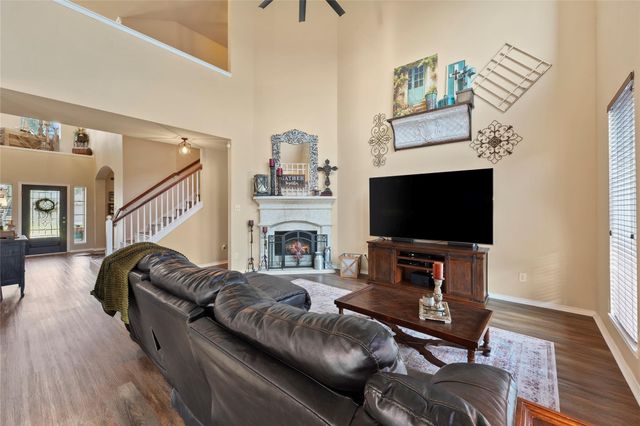 619 Widgeon Cove, Texas City, TX 77590
