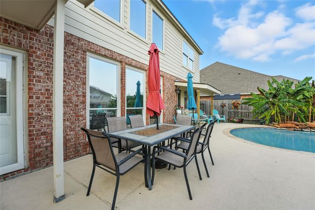 619 Widgeon Cove, Texas City, TX 77590