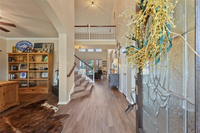 619 Widgeon Cove, Texas City, TX 77590