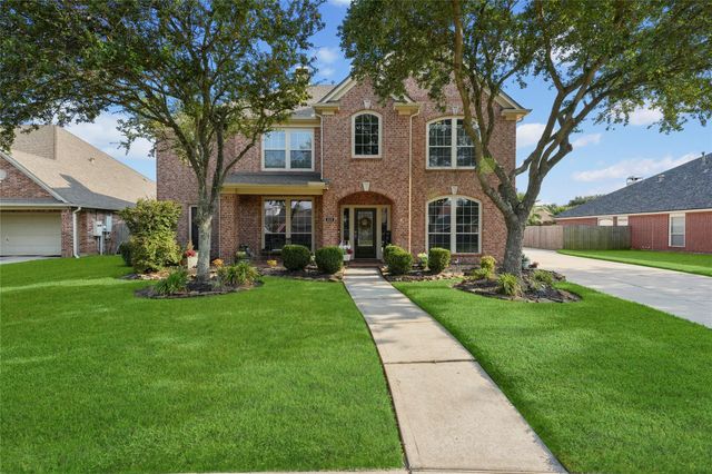619 Widgeon Cove, Texas City, TX 77590