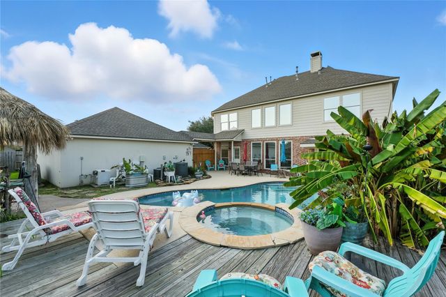 619 Widgeon Cove, Texas City, TX 77590