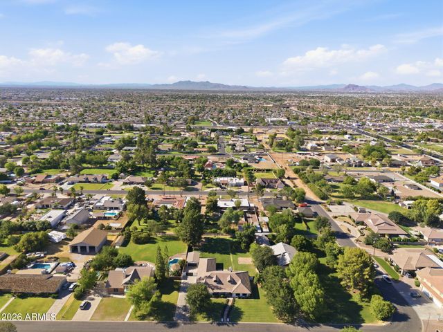 646 E LEAH Lane, Gilbert, AZ 85234