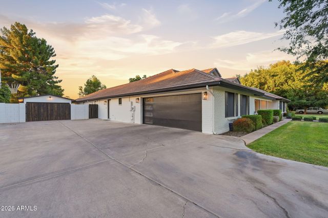 646 E LEAH Lane, Gilbert, AZ 85234