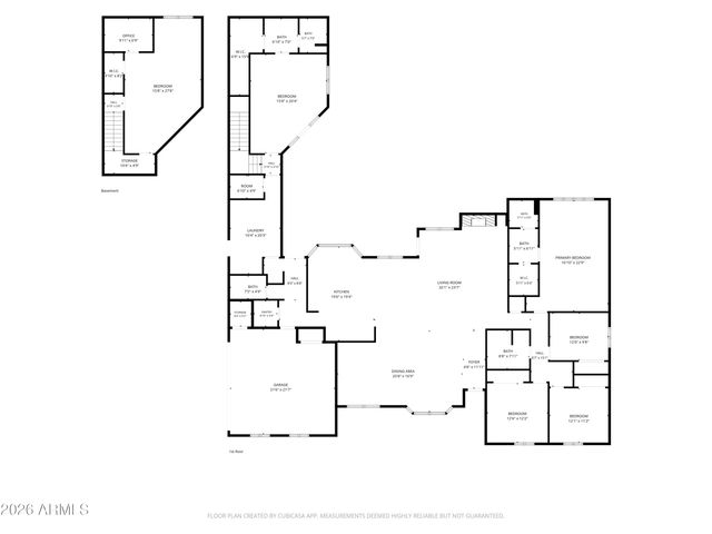 646 E LEAH Lane, Gilbert, AZ 85234