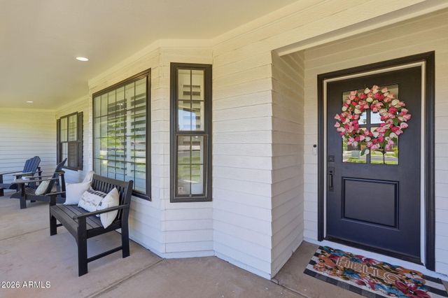 646 E LEAH Lane, Gilbert, AZ 85234