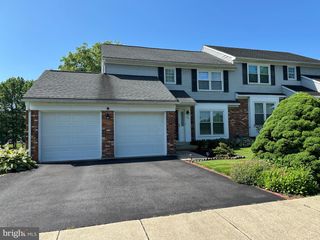 25 GREEN MEADOW CT, Newark, DE 19711
