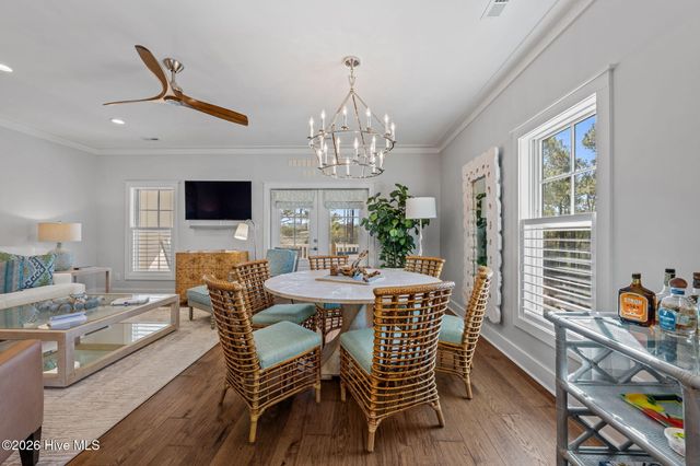 93 Back Cove Circle 17a, Oriental, NC 28571