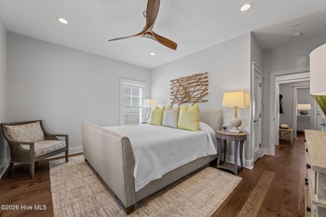 93 Back Cove Circle 17a, Oriental, NC 28571