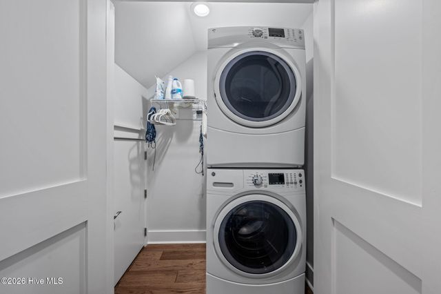 93 Back Cove Circle 17a, Oriental, NC 28571